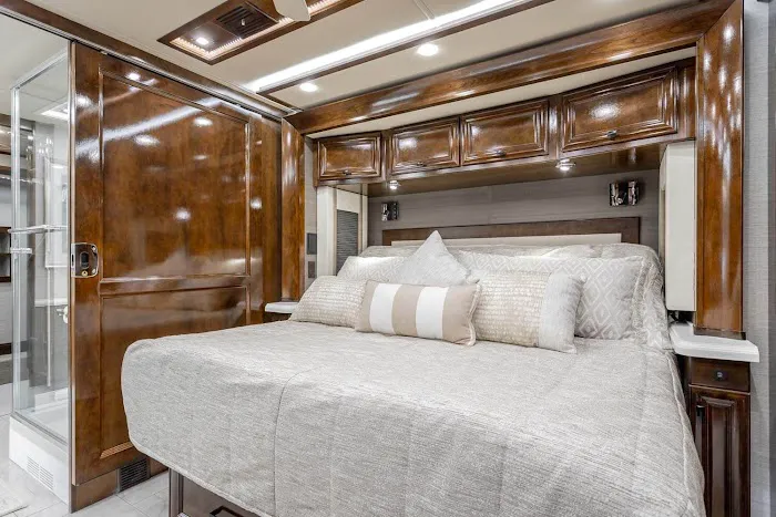 Hawkins Pointe RV Park Picture 3