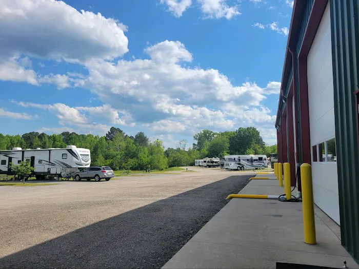 Hawkins Pointe RV Park Picture 9