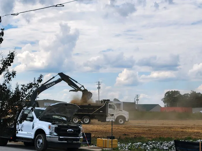 Hawkins Pointe RV Park Picture 4