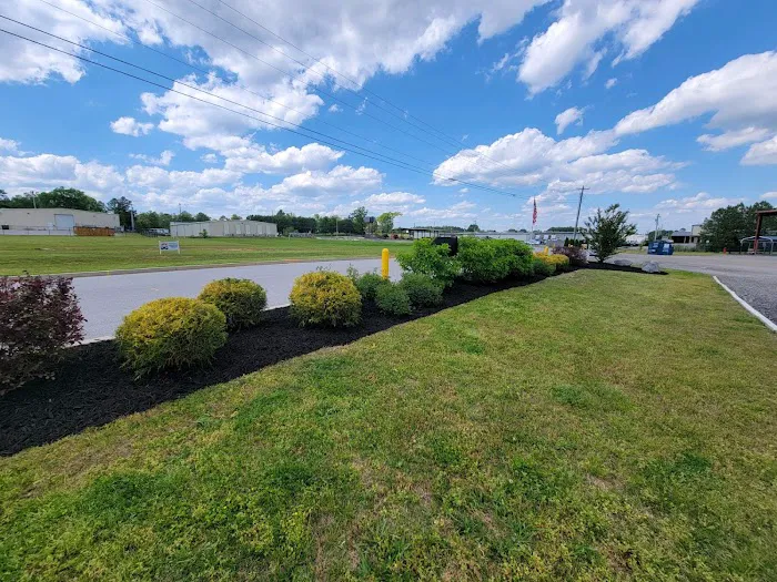 Hawkins Pointe RV Park Picture 10