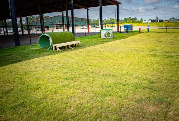 Hawkins Pointe RV Park Picture 6