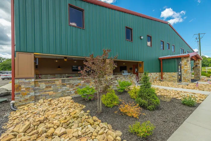 Hawkins Pointe RV Park Picture 1