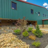 Hawkins Pointe RV Park ico