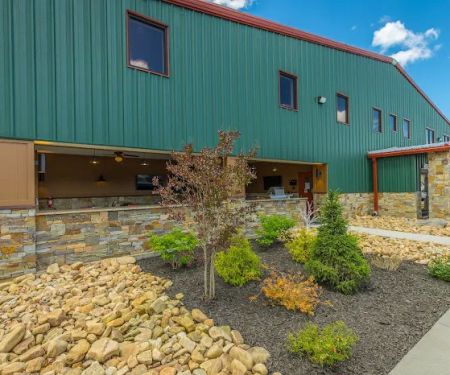 Hawkins Pointe RV Park