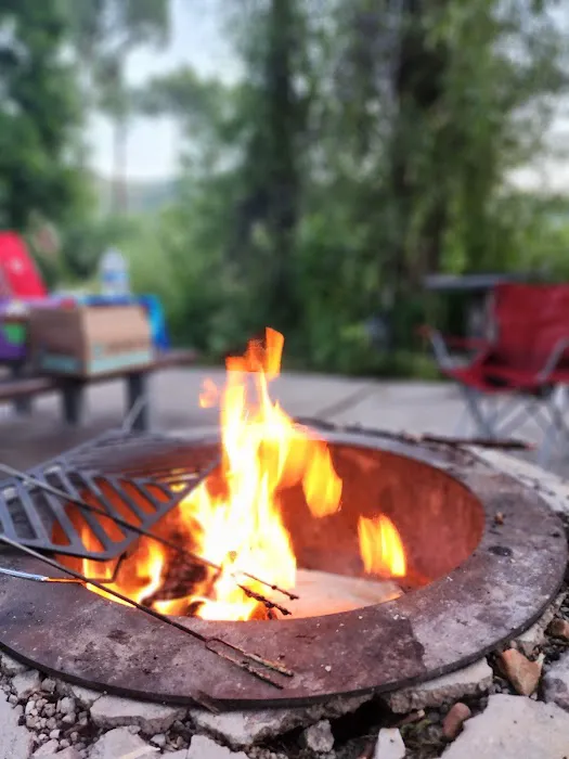 Willows Campground Picture 5