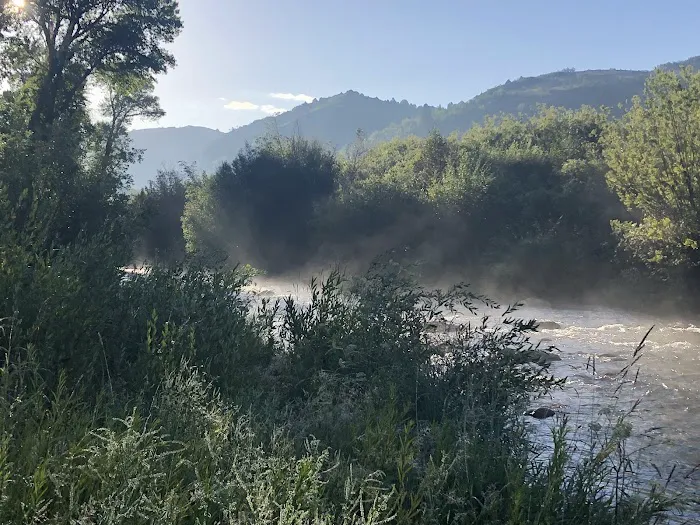 Willows Campground Picture 7