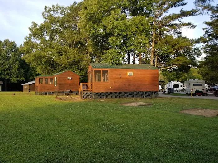 Holiday Travel Park of Chattanooga Picture 7