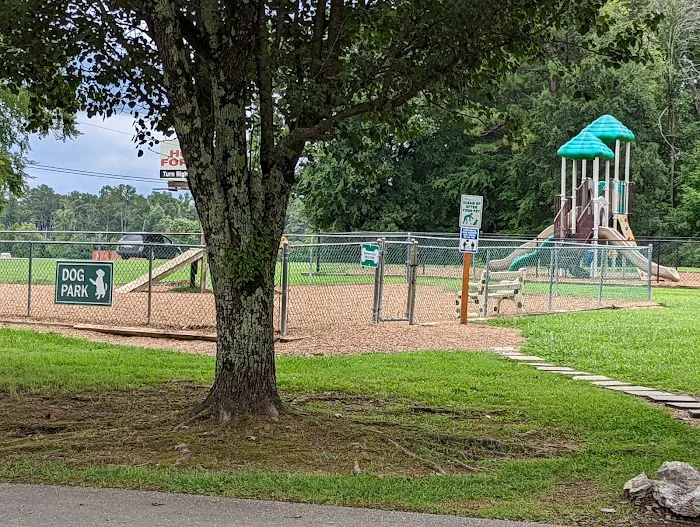 Holiday Travel Park of Chattanooga Picture 9