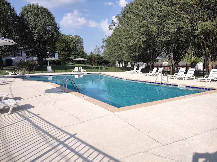 Holiday Travel Park of Chattanooga Picture 4