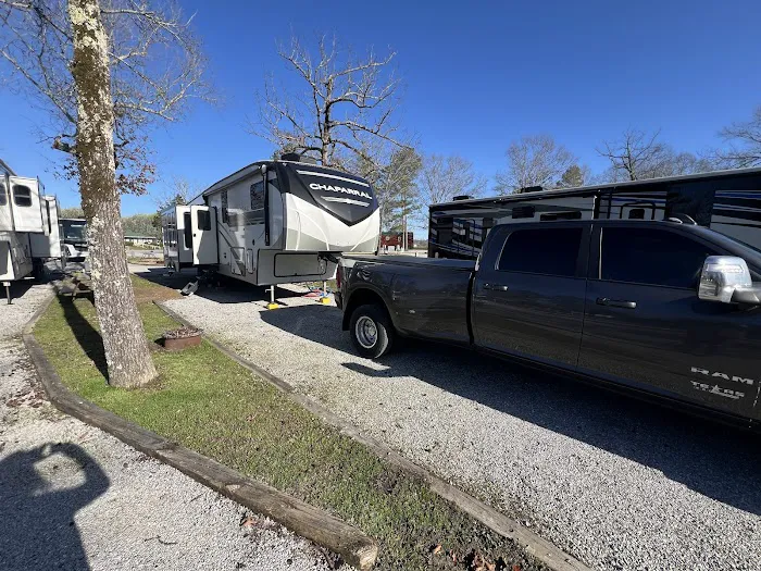 Holiday Travel Park of Chattanooga Picture 2