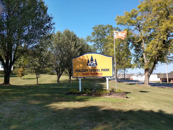 Holiday Travel Park of Chattanooga Picture 3