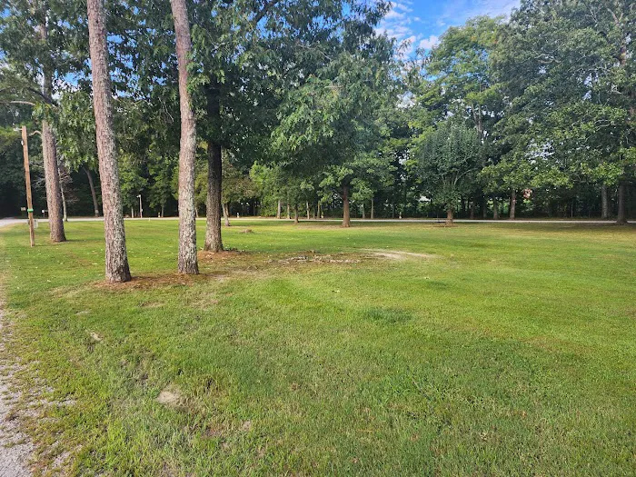 Holiday Travel Park of Chattanooga Picture 8