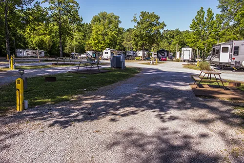 Holiday Travel Park of Chattanooga Picture 1