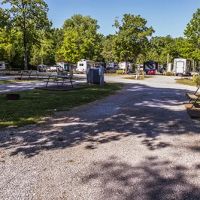 Holiday Travel Park of Chattanooga ico