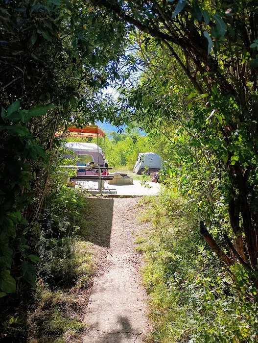 Upper Meadows Campground Picture 10