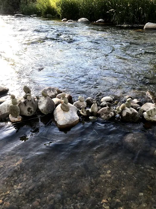 Upper Meadows Campground Picture 9