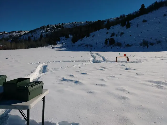 Upper Meadows Campground Picture 5