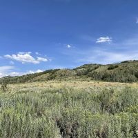 Upper Meadows Campground ico