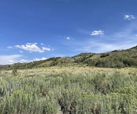 Upper Meadows Campground