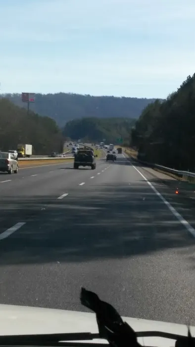 Pine Forest Mobile Home Park Picture 3