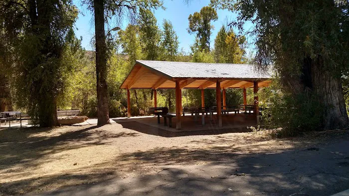 Perception Park Campground Picture 8