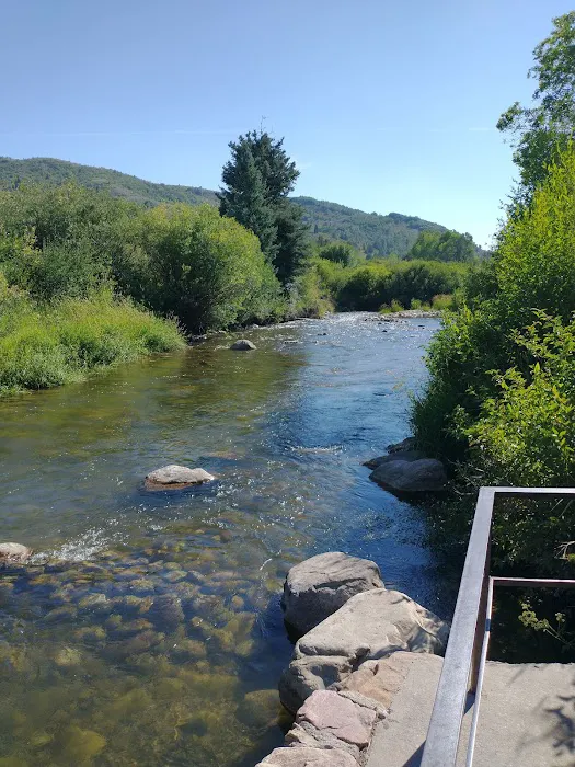 Perception Park Campground Picture 3