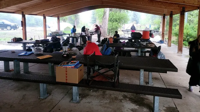 Perception Park Campground Picture 1