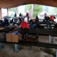 Perception Park Campground ico