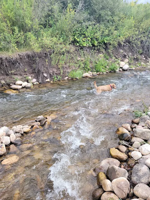 Perception Park Campground Picture 7