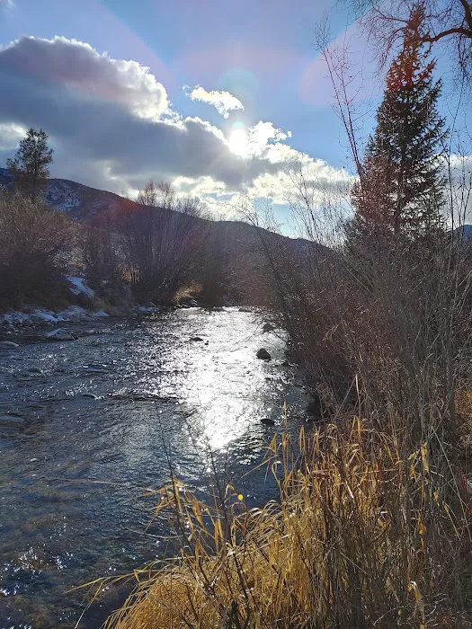 Perception Park Campground Picture 2