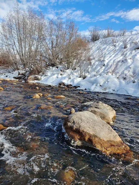Perception Park Campground Picture 5