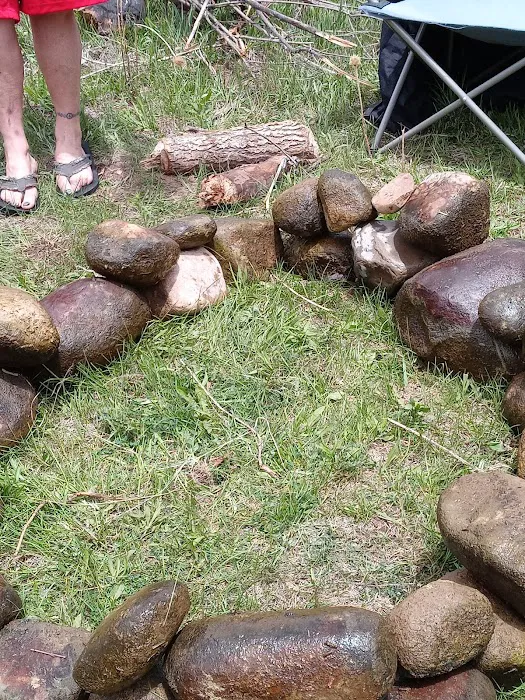 Lower Meadows Campground Picture 6