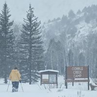 Cobble Creek Camp ico