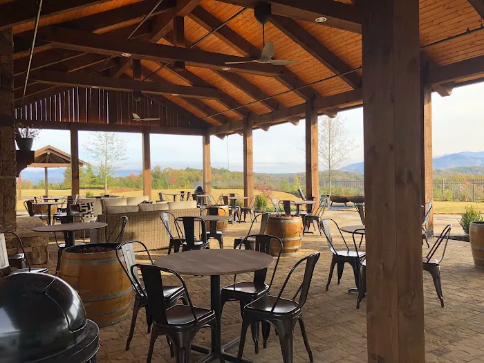 Talona Ridge RV Resort Picture 10