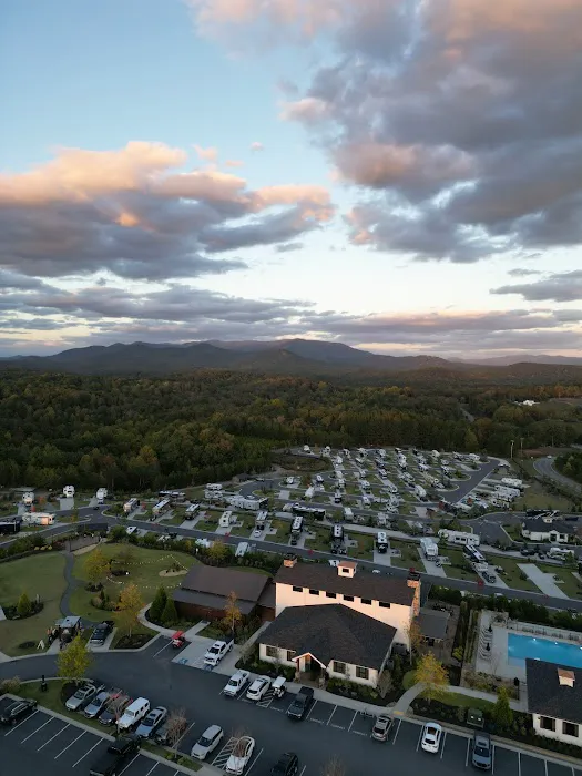 Talona Ridge RV Resort Picture 9