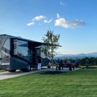 Talona Ridge RV Resort ico