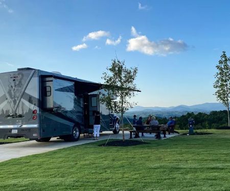 Talona Ridge RV Resort