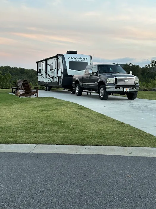 Talona Ridge RV Resort Picture 3