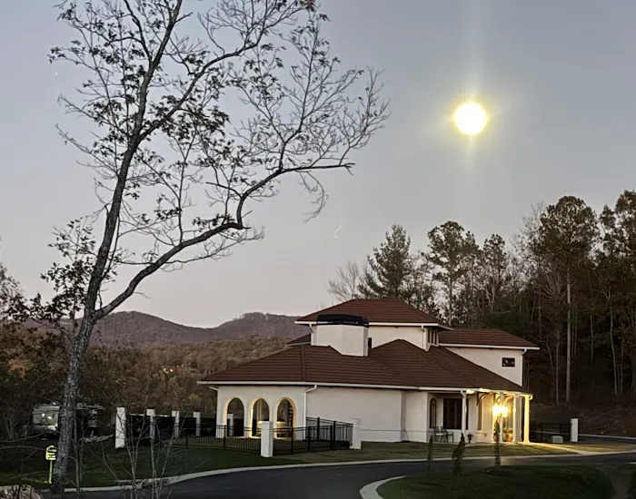 Talking Rock Motorcoach Resort Picture 1