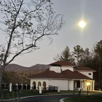 Talking Rock Motorcoach Resort ico