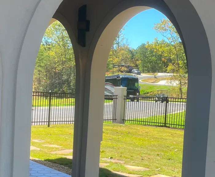 Talking Rock Motorcoach Resort Picture 10