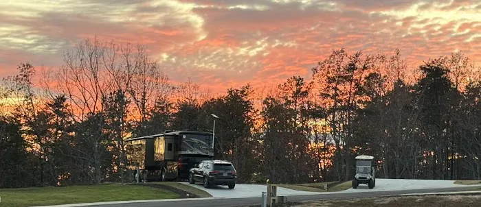 Talking Rock Motorcoach Resort Picture 6