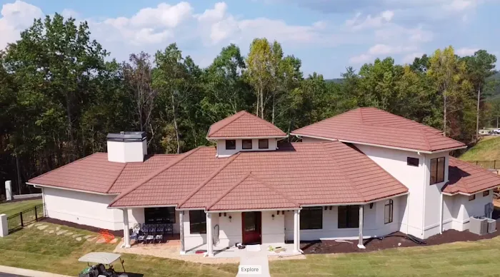 Talking Rock Motorcoach Resort Picture 9