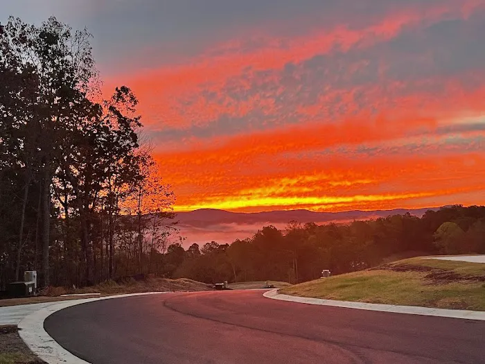 Talking Rock Motorcoach Resort Picture 2