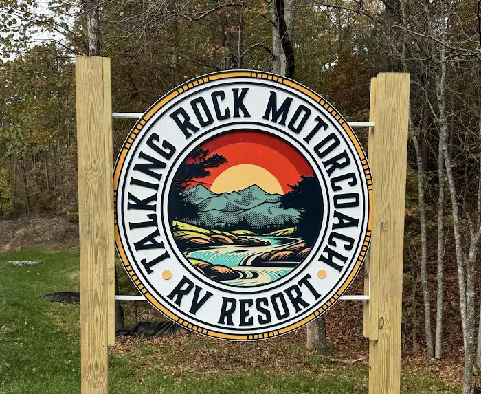 Talking Rock Motorcoach Resort Picture 5