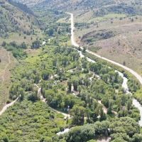 South Fork Campground ico