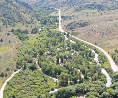 South Fork Campground