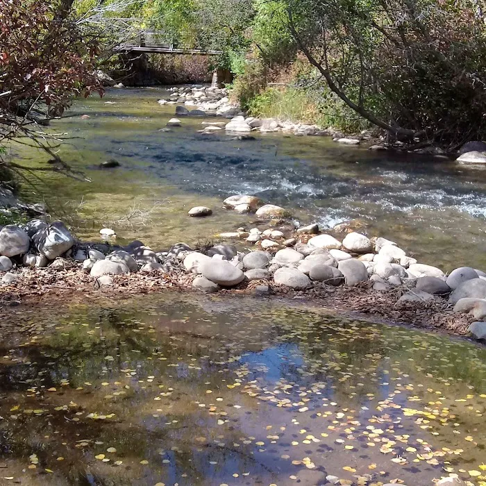 South Fork Campground Picture 6