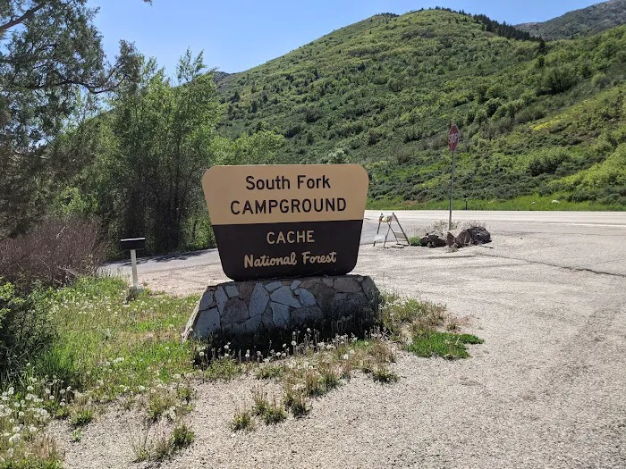 South Fork Campground Picture 8