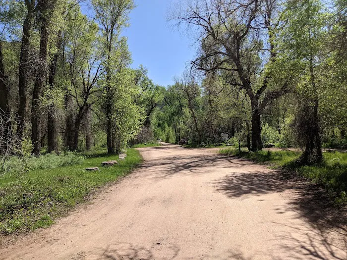 South Fork Campground Picture 3